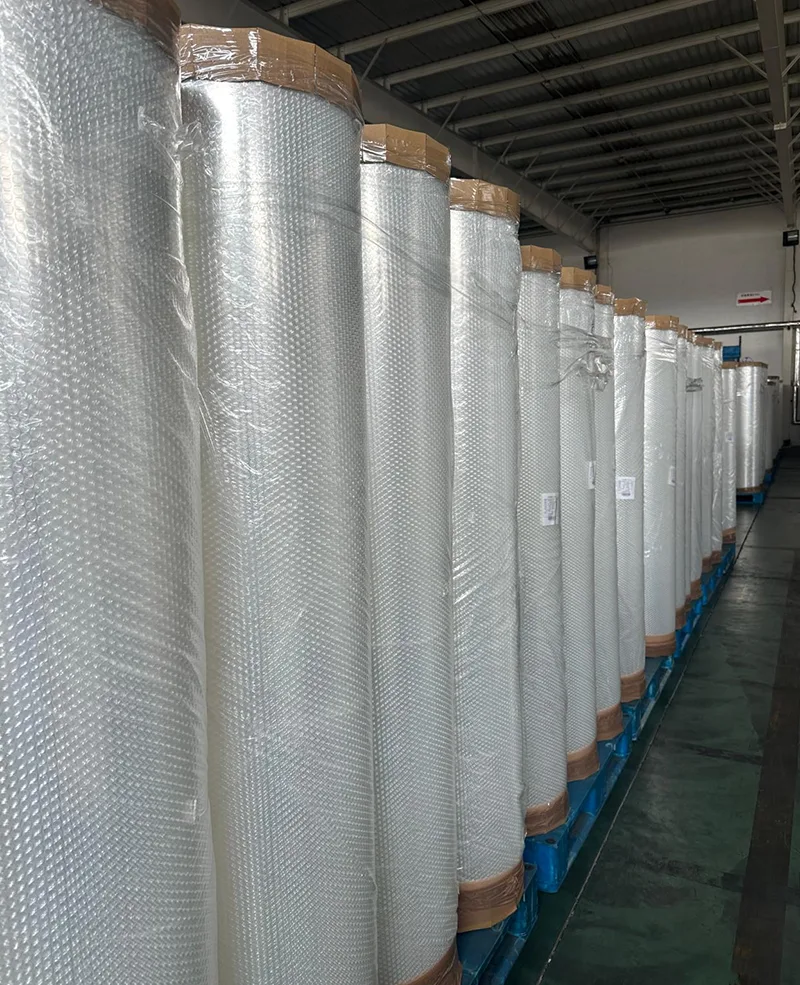 Lamination Metallizable BOPP Base Film