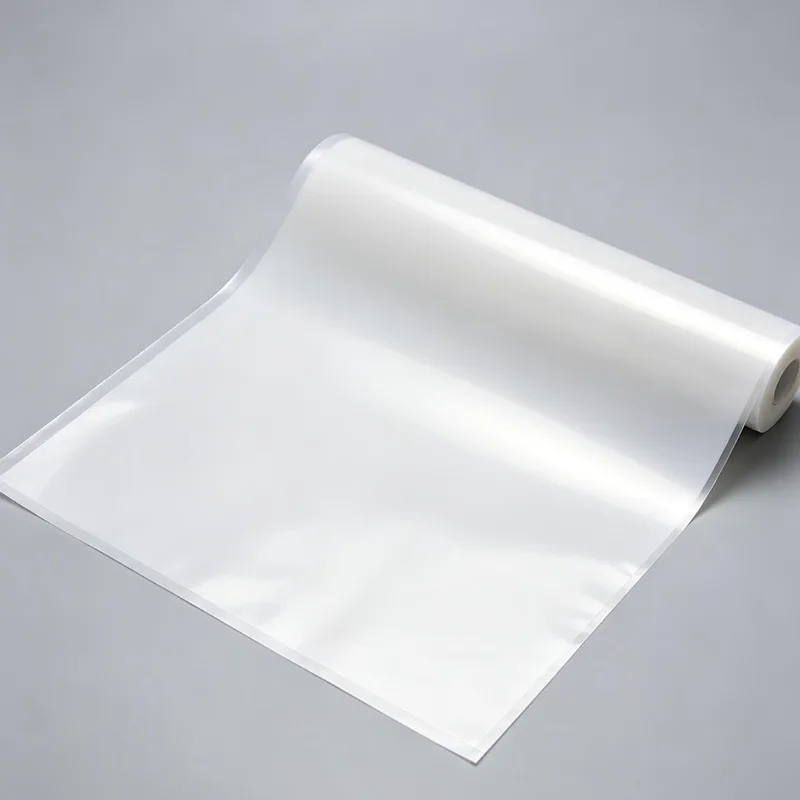 Enkelzijdige matte, door warmte afsluitbare BOPP-film